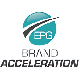 EPG Brand Acceleration