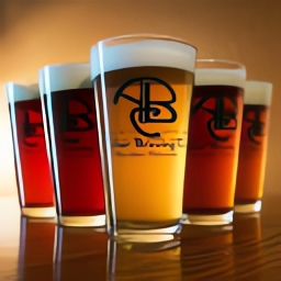 Asher Brewing Co.