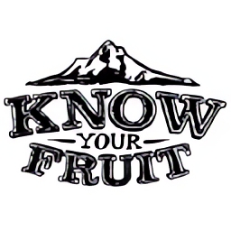 Know Your Fruit