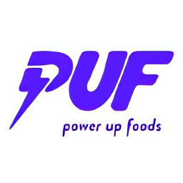 Power Up Foods