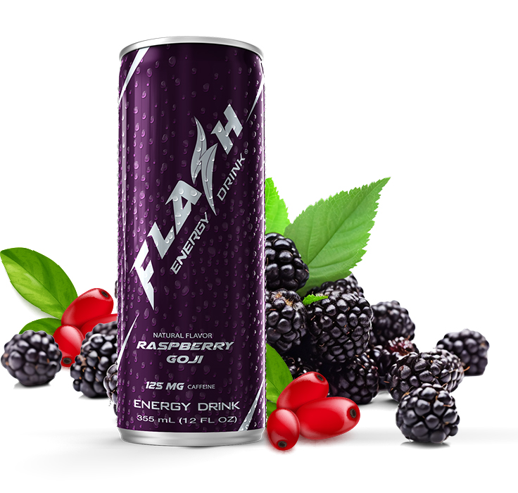 Flash Energy Company - Supplier Finder | BevNET.com