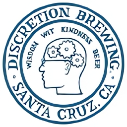 Discretion Brewing
