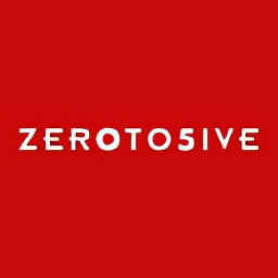 Zer0 to 5ive