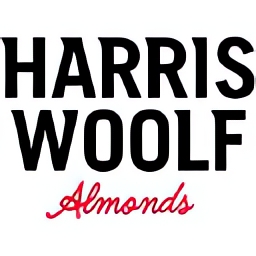 Harris Woolf Almonds