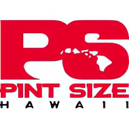 Pint Size Hawaii