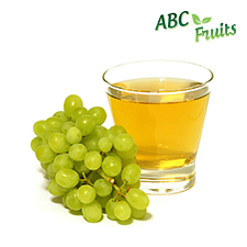 White Grape Juice Concentrate