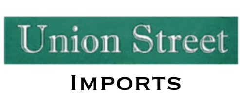 Union Street Imports Logo