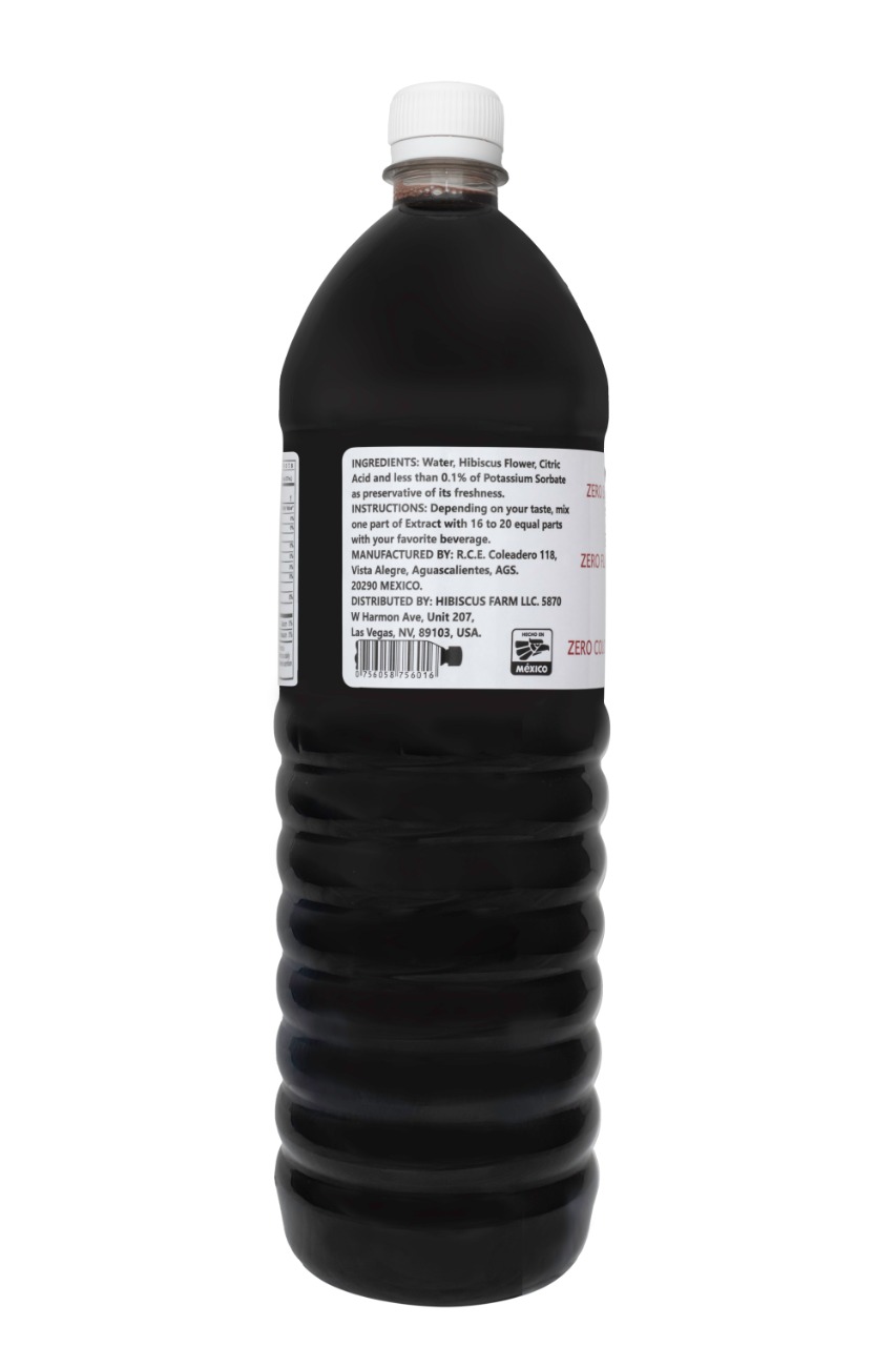New 50 FL.OZ. size presentation !