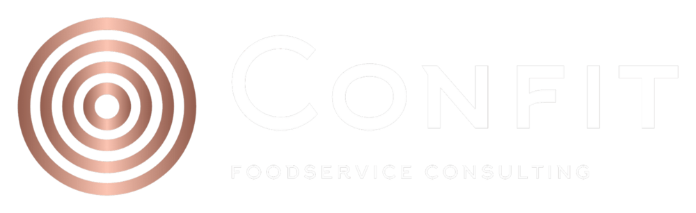 Confit Foodservice Consulting