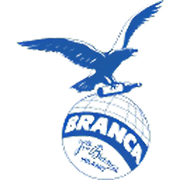 Branca USA Logo