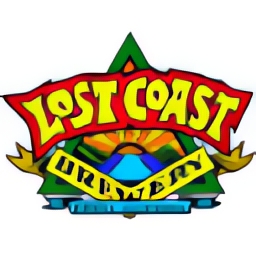 Lost Coast Brewery