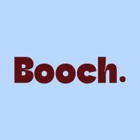 Booch Organic Kombucha