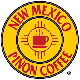 New Mexico Pinon Coffee