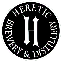 Heretic Brewery & Distillery
