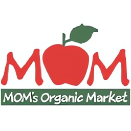 Mom's Organic Market