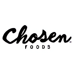 Chosen Foods Logo