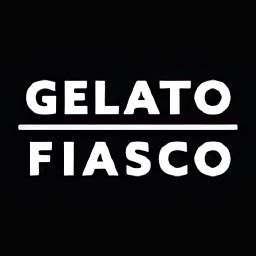 Gelato Fiasco, The