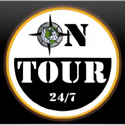 On Tour 24/7