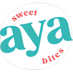 Sweet Aya Bites