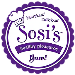Sosi's Healthy Pleasures