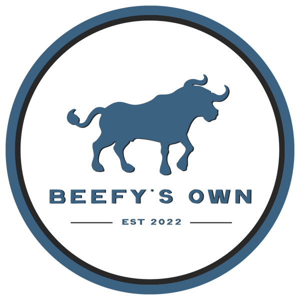 Beefy's Own