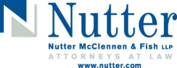 Nutter, McClennen & Fish LLP