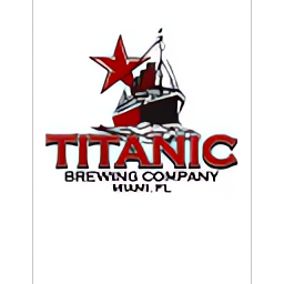 Titanic Brewery