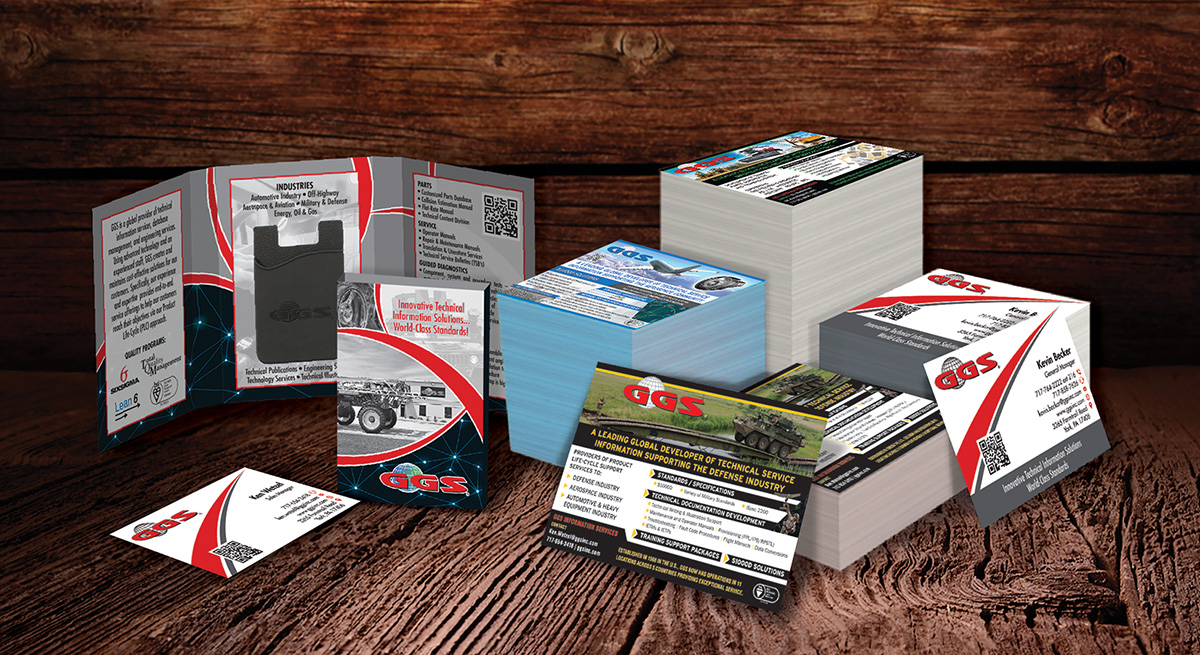 Marketing Materials