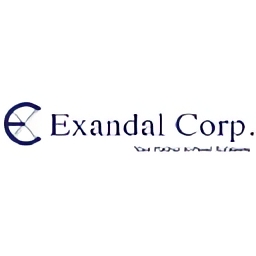 Exandal Corp / Colorexa Corp