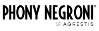 St. Agrestis Spirits