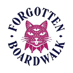 Forgotten Boardwalk Brewing