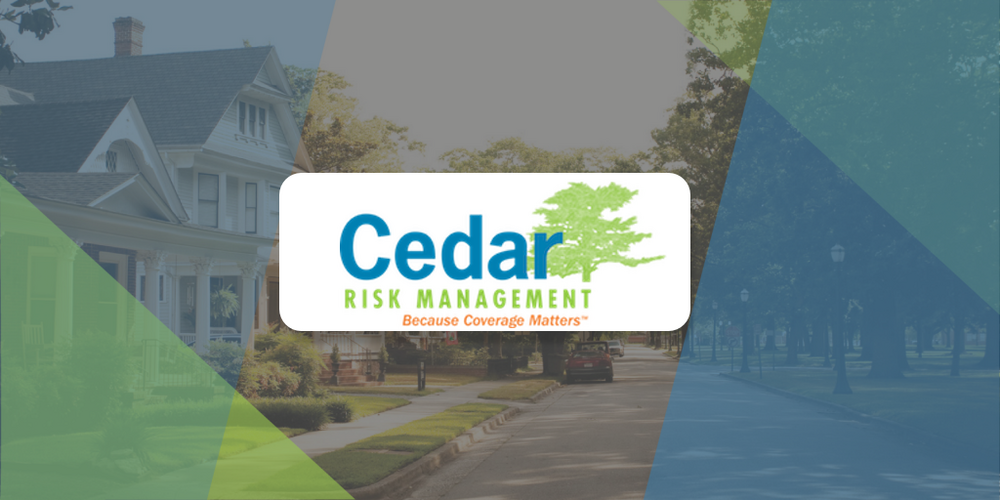 Cedar Risk Management & Insurance Services