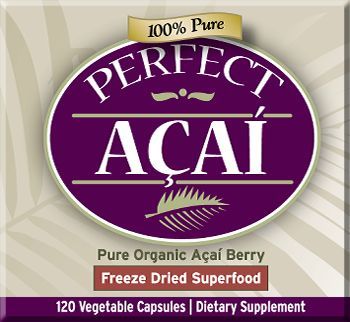 Perfect Acai, LLC