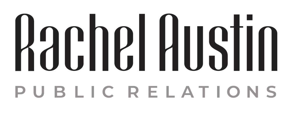Rachel Austin PR
