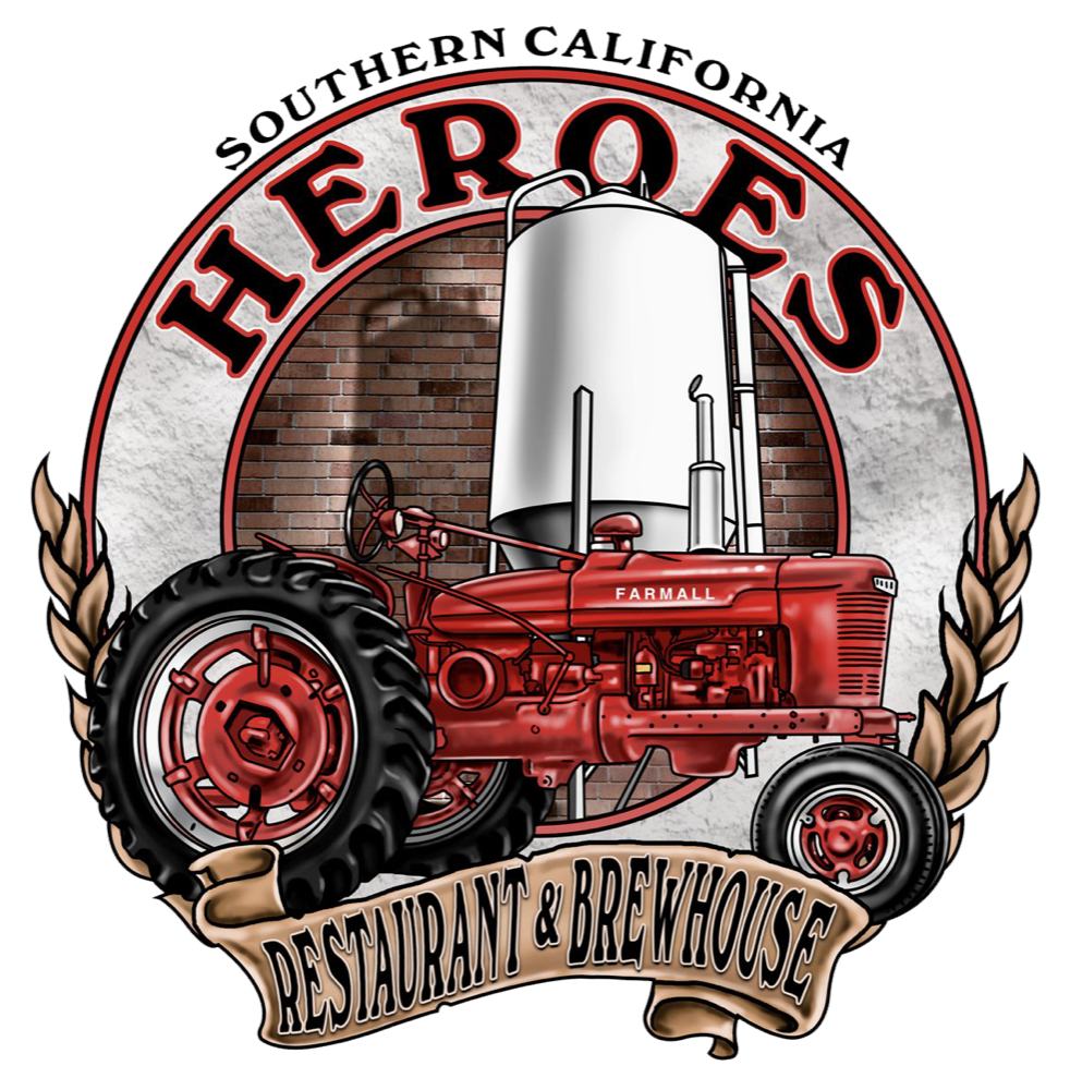 Heroes Restaurant & Brewhouse