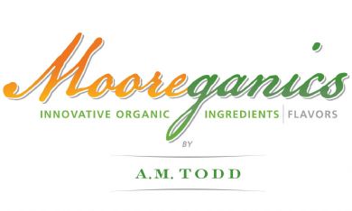 Mooreganics - A.M. Todd