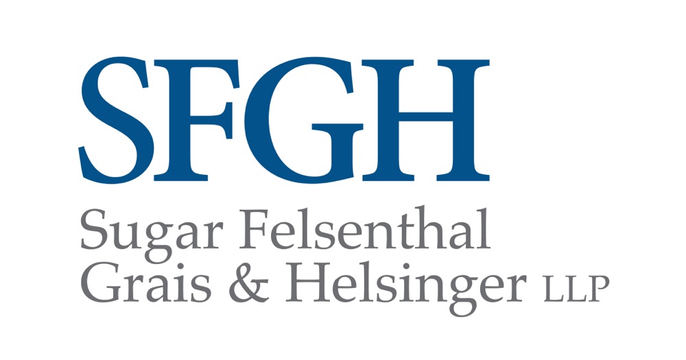 Sugar Felsenthal Grais & Helsinger