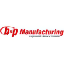 B & P Manufacturing