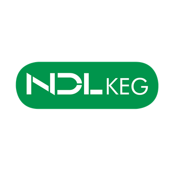 NDL Keg