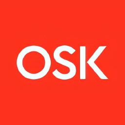 OSK Marketing & Communications Inc.