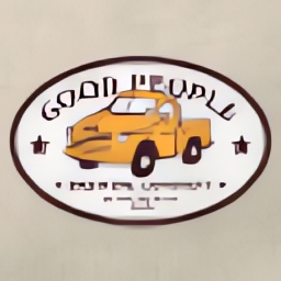 Good People Brewing