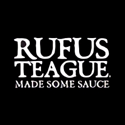 Rufus Teague