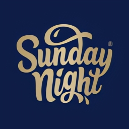 Sunday Night Foods