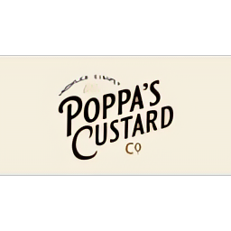 Poppa's Custard