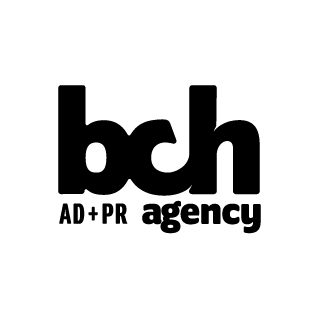 BCH Ad+PR Agency.