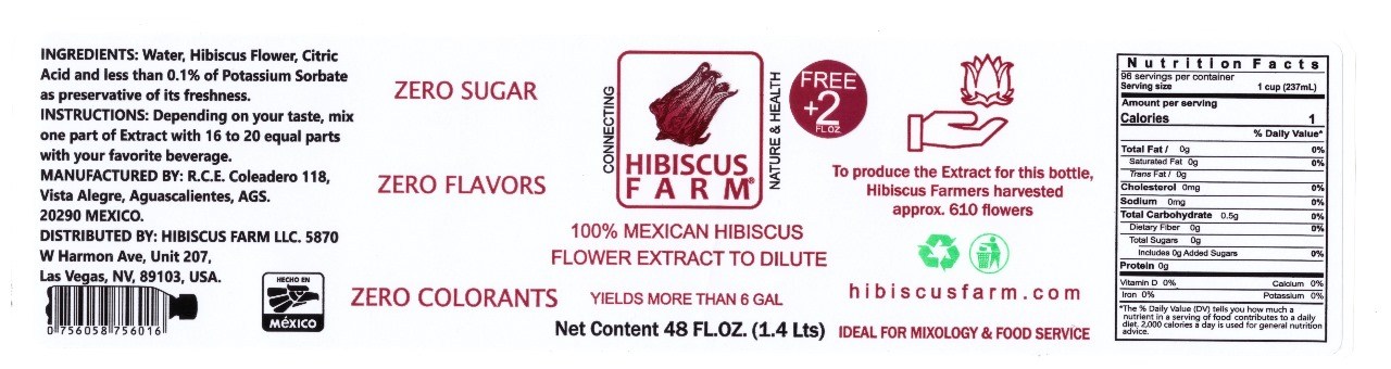 Clean Label