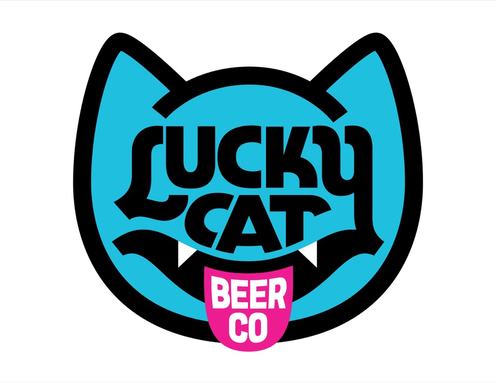 Lucky Cat Brewing