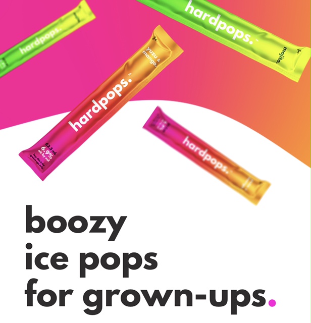Hard Pops