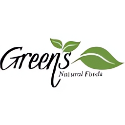 Green's Natural Foods