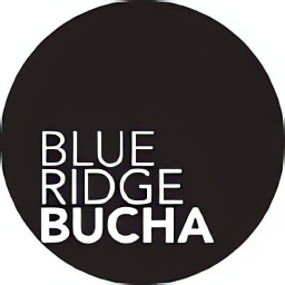 Blue Ridge Bucha
